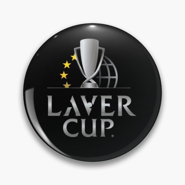 Item preview, Laver Cup designed and sold by dalekoaldecig.