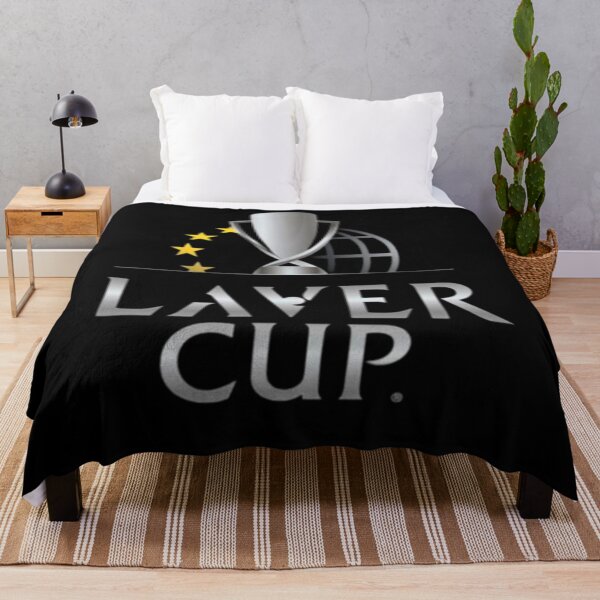Item preview, Laver Cup designed and sold by dalekoaldecig.