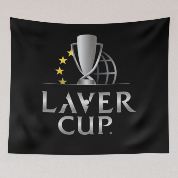 Item preview, Laver Cup designed and sold by dalekoaldecig.