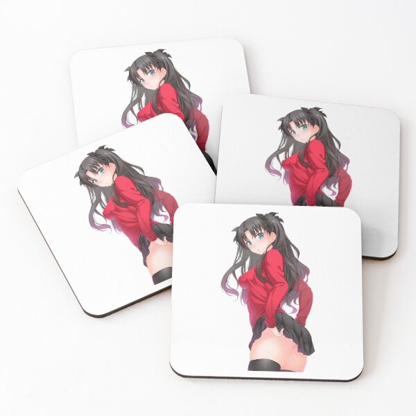 Item preview, Mens My Favorite Rin Emiya Tohsaka Awesome For Movie Fan designed and sold by BruceAdler.