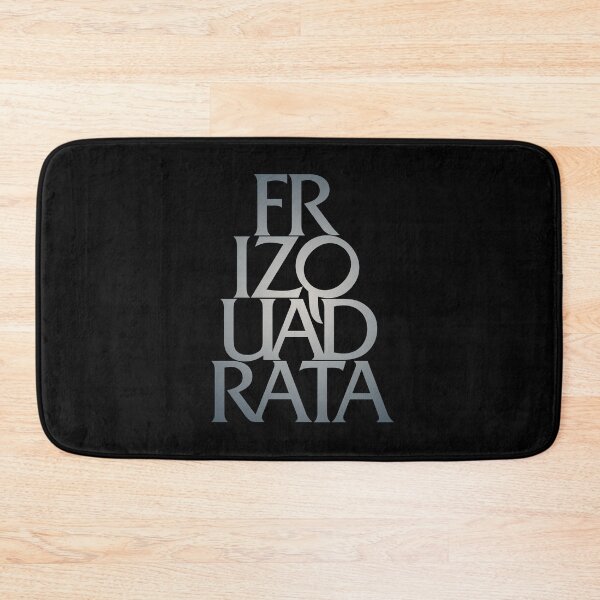 Item preview, Friz Quadrata v.9 designed and sold by x1brett.