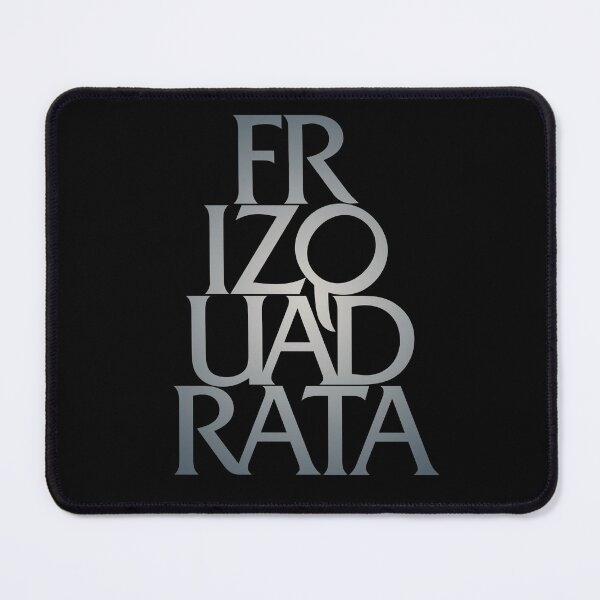 Item preview, Friz Quadrata v.9 designed and sold by x1brett.