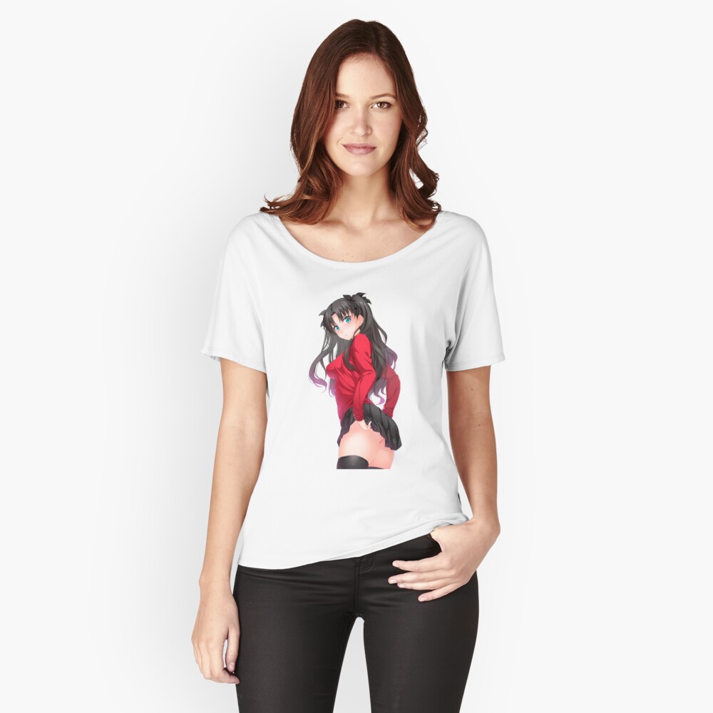Item preview, Relaxed Fit T-Shirt designed and sold by BruceAdler.