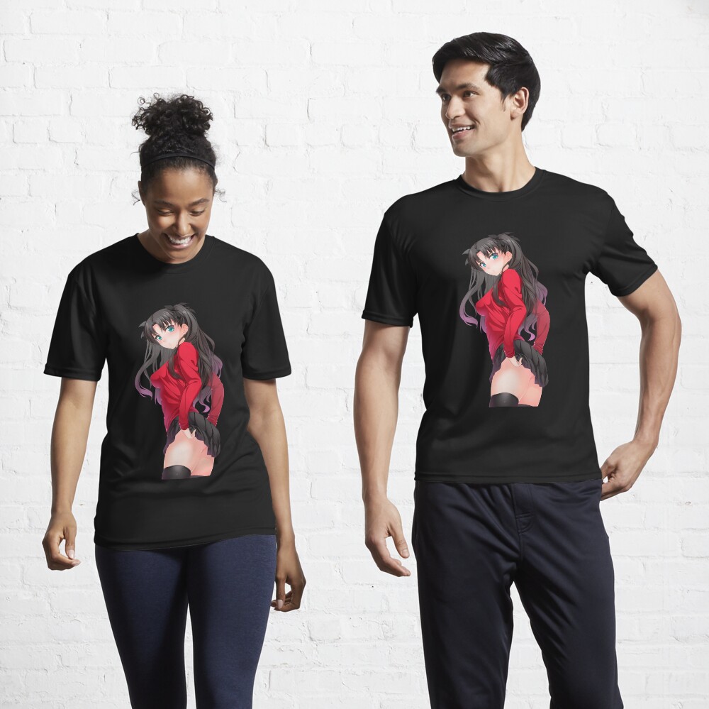 Item preview, Active T-Shirt designed and sold by BruceAdler.