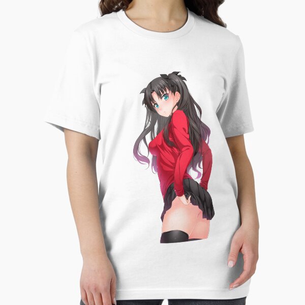Artikel-Vorschau von Mens My Favourite Rin Emiya Tohsaka Fantastisch für Filmfans, designt und verkauft von BruceAdler.