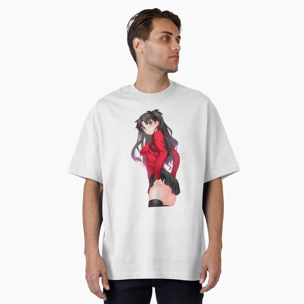 Item preview, Oversized T-Shirt designed and sold by BruceAdler.