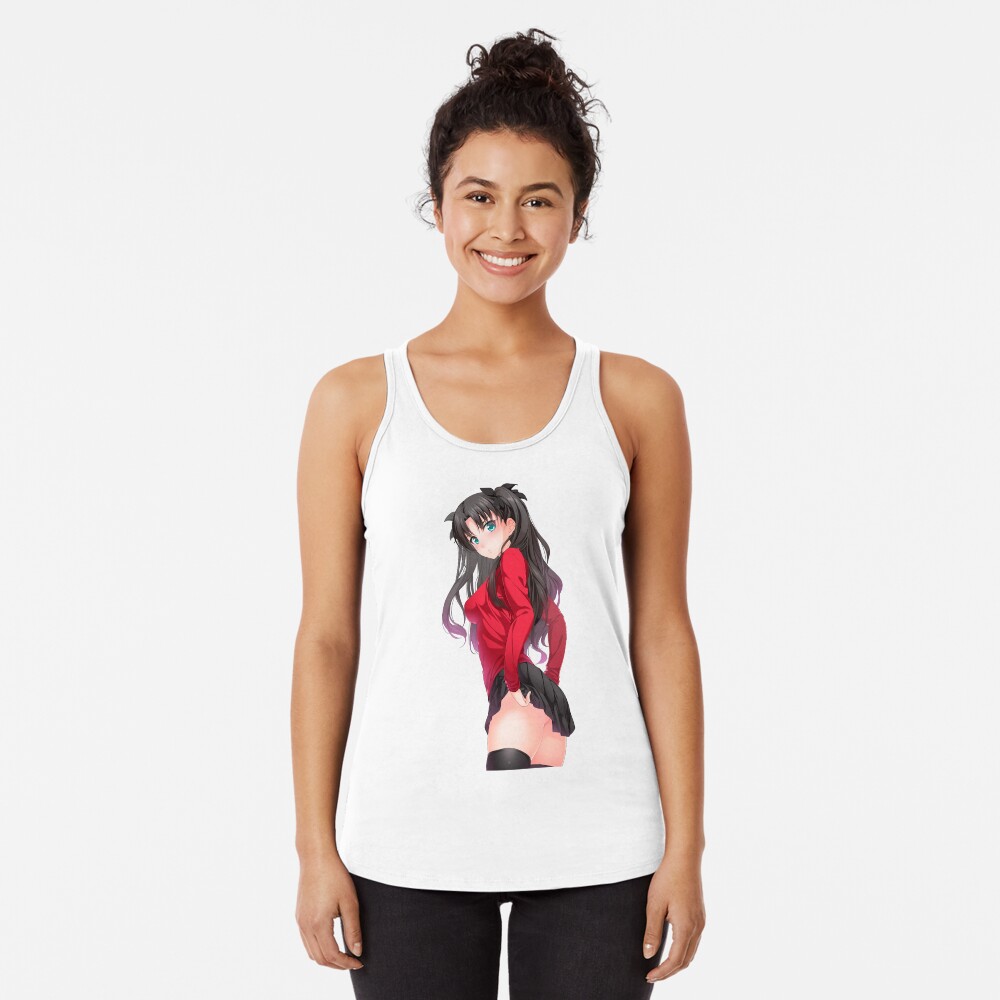 Item preview, Racerback Tank Top designed and sold by BruceAdler.