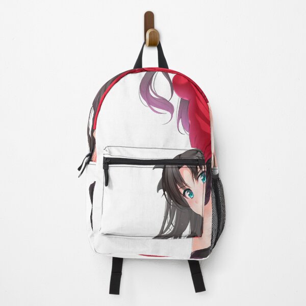 Item preview, Mens My Favorite Rin Emiya Tohsaka Awesome For Movie Fan designed and sold by BruceAdler.