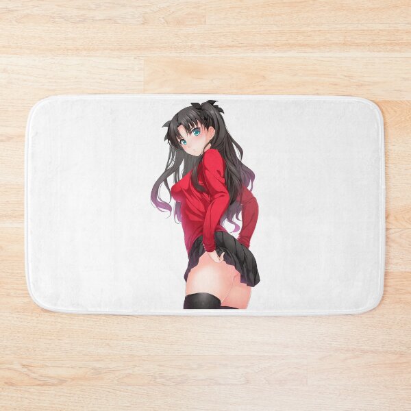Item preview, Mens My Favorite Rin Emiya Tohsaka Awesome For Movie Fan designed and sold by BruceAdler.