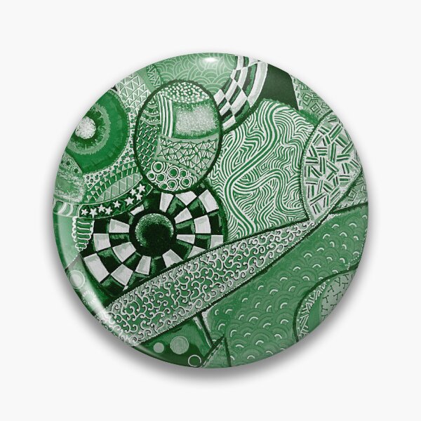 Item preview, It’s totally green designed and sold by Dimakesthings.
