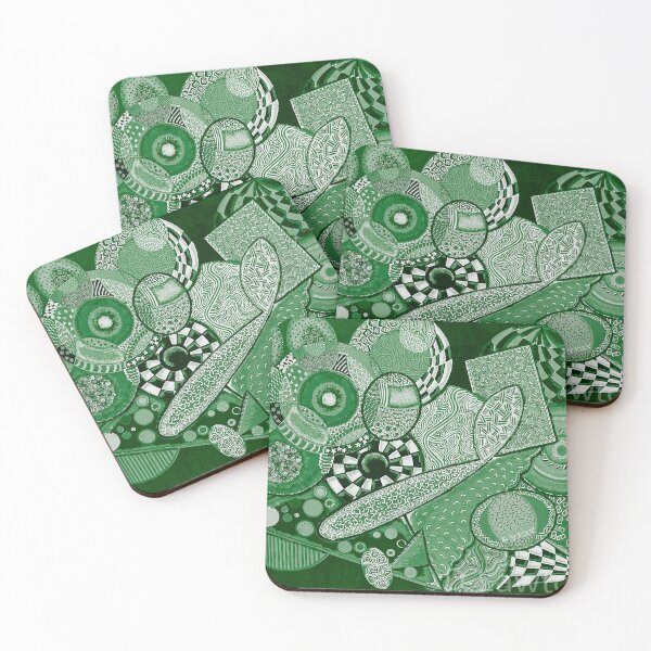 Item preview, It’s totally green designed and sold by Dimakesthings.