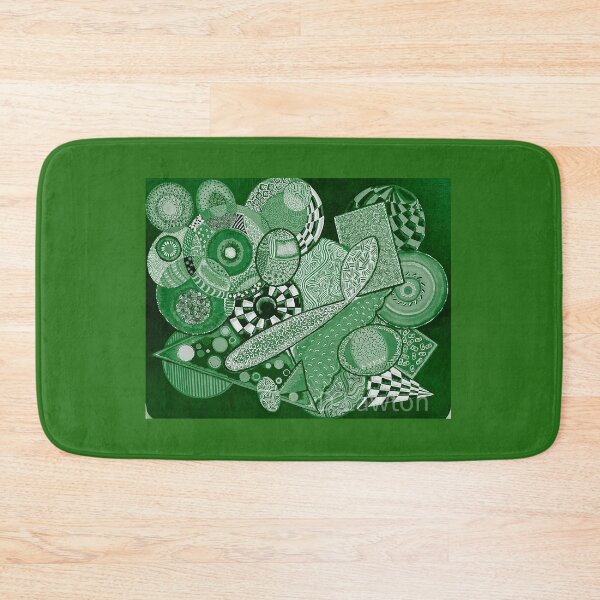 Item preview, It’s totally green designed and sold by Dimakesthings.