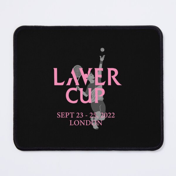 Item preview, Laver Cup Laver Cup 2022 Classic  designed and sold by dalekoaldecig.