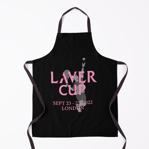 Item preview, Laver Cup Laver Cup 2022 Classic  designed and sold by dalekoaldecig.