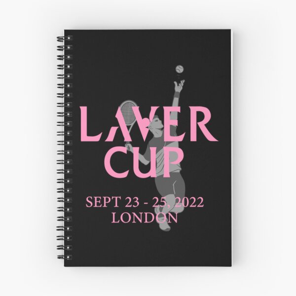 Item preview, Laver Cup Laver Cup 2022 Classic  designed and sold by dalekoaldecig.