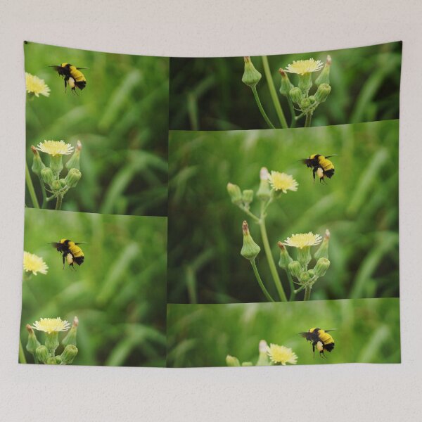 Item preview, Buzzy Little Bee designed and sold by overthefence.
