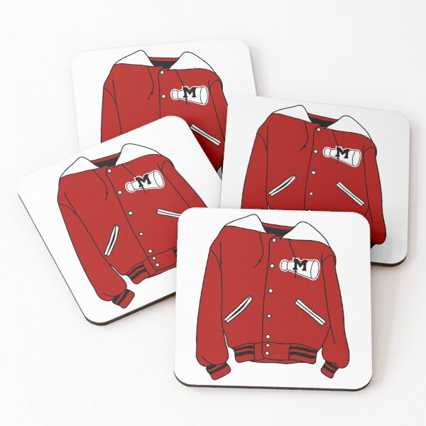 Item preview, Cheerios Jacket designed and sold by PopularGiftss.