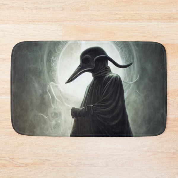 Item preview, Plague doctor designed and sold by chatzous.