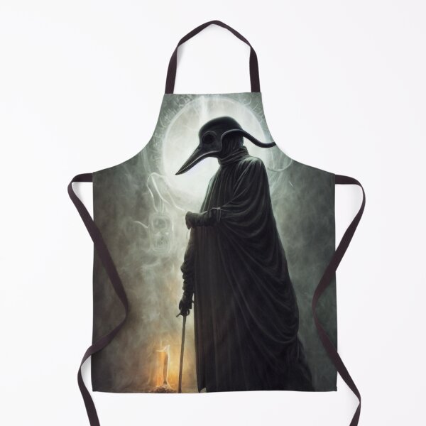 Item preview, Plague doctor designed and sold by chatzous.