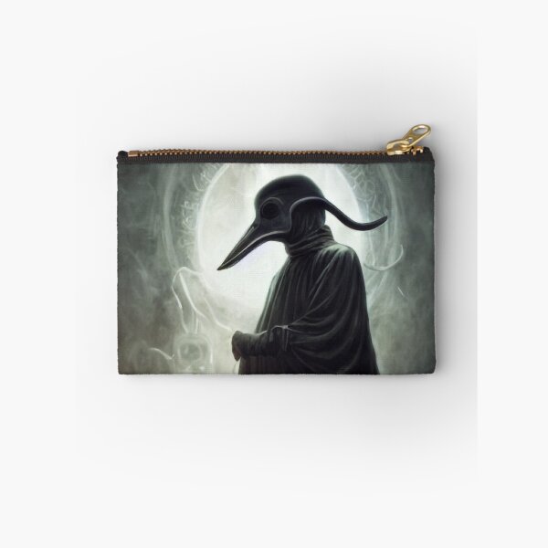 Item preview, Plague doctor designed and sold by chatzous.