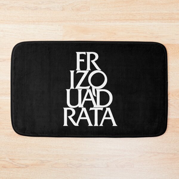 Item preview, Friz Quadrata v.10 designed and sold by x1brett.