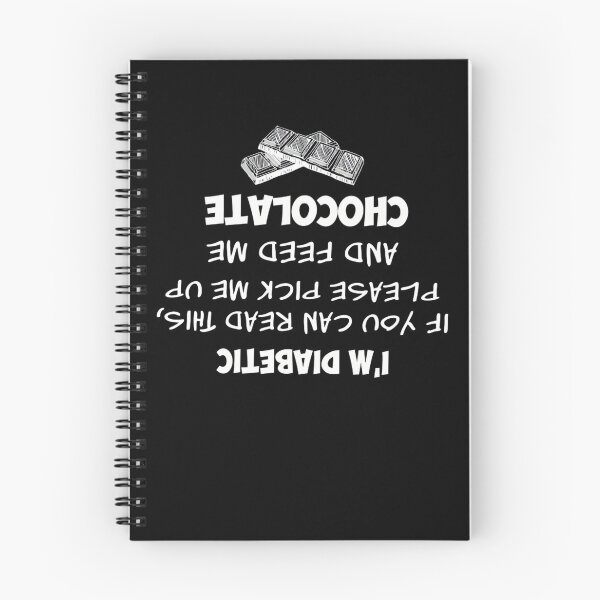 Item preview, Type 1 Diabetes Awareness Gift Pick Me Up Feed Me Chocolate designed and sold by heckforddewey.