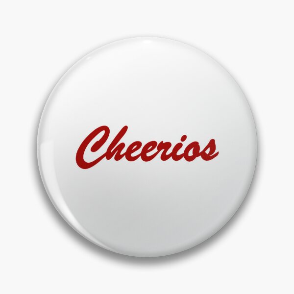 Item preview, Cheerios Logo designed and sold by PopularGiftss.