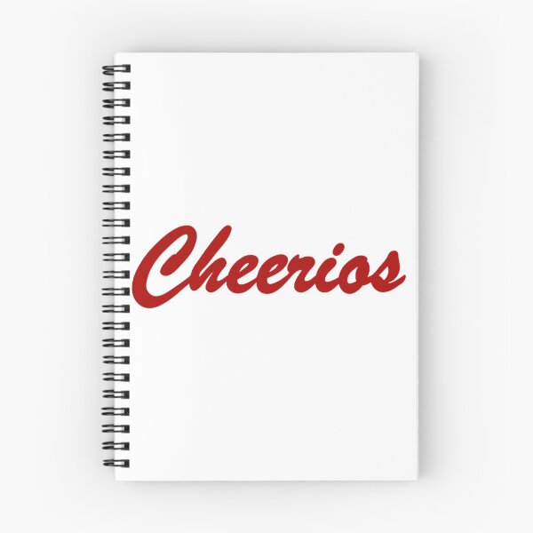 Item preview, Cheerios Logo designed and sold by PopularGiftss.