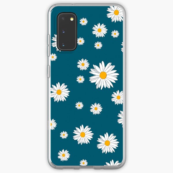 Daisy Samsung Galaxy Soft Case