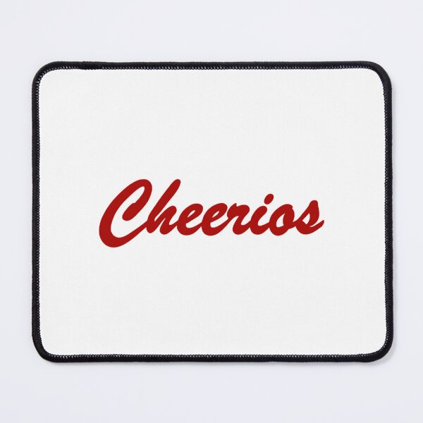 Item preview, Cheerios Logo designed and sold by PopularGiftss.