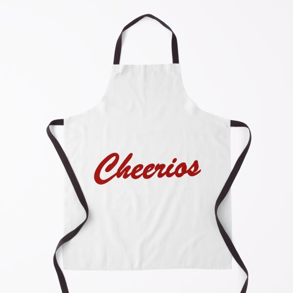 Item preview, Cheerios Logo designed and sold by PopularGiftss.