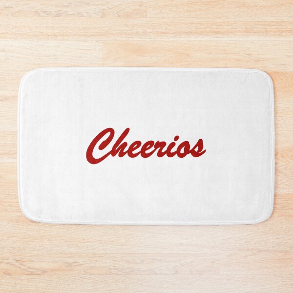 Item preview, Cheerios Logo designed and sold by PopularGiftss.