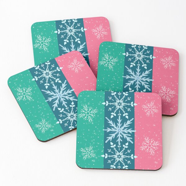Item preview, Snow flakes  designed and sold by Aya-salah123.
