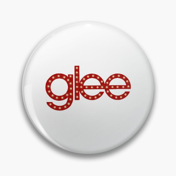 Item preview, Glee Stage Lights Logo designed and sold by PopularGiftss.