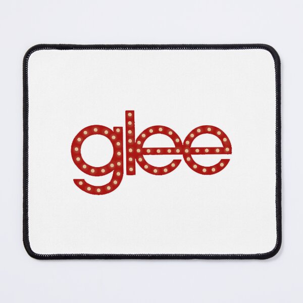 Item preview, Glee Stage Lights Logo designed and sold by PopularGiftss.