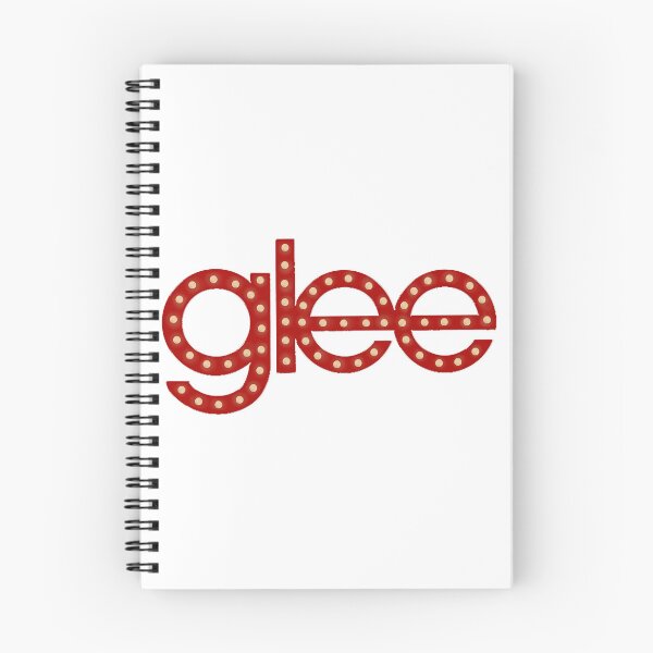 Item preview, Glee Stage Lights Logo designed and sold by PopularGiftss.