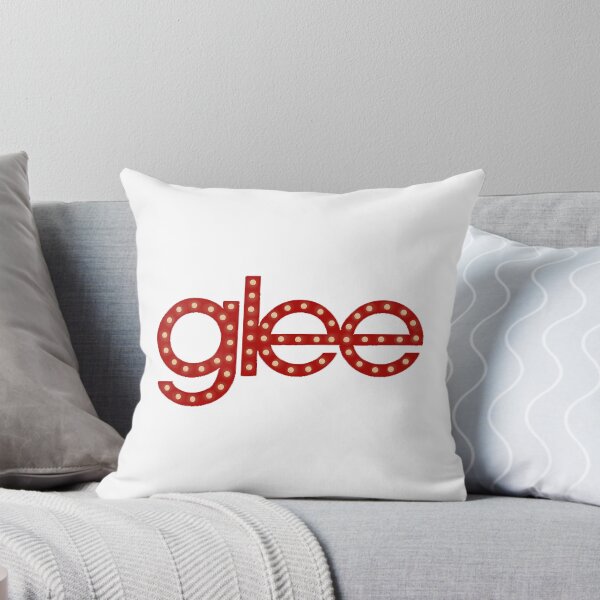 Item preview, Glee Stage Lights Logo designed and sold by PopularGiftss.