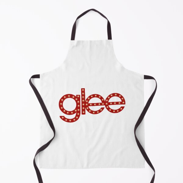 Item preview, Glee Stage Lights Logo designed and sold by PopularGiftss.