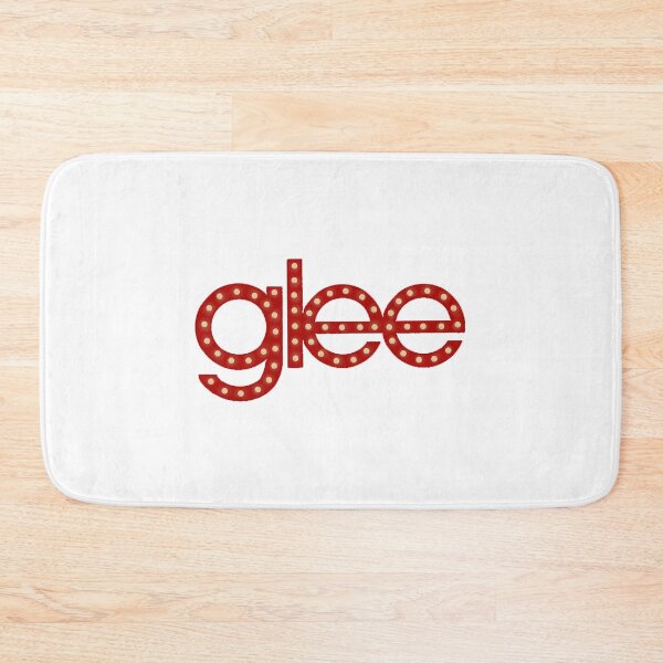 Item preview, Glee Stage Lights Logo designed and sold by PopularGiftss.