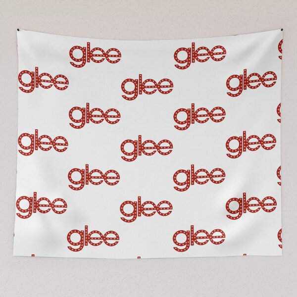 Item preview, Glee Stage Lights Logo designed and sold by PopularGiftss.