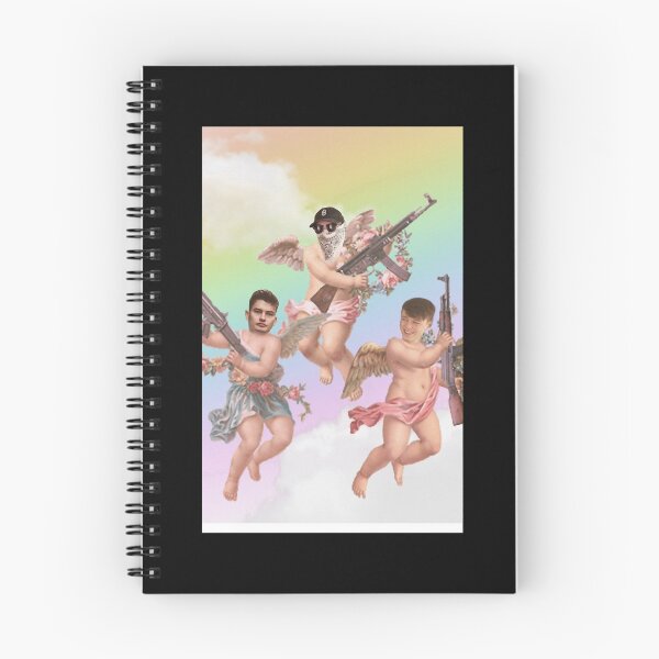 Item preview, aesthetic imallexx willne memeulous designed and sold by MusicsStar.