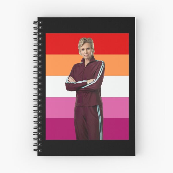 Item preview, Lesbian Sue Sylvester    designed and sold by PopularGiftss.