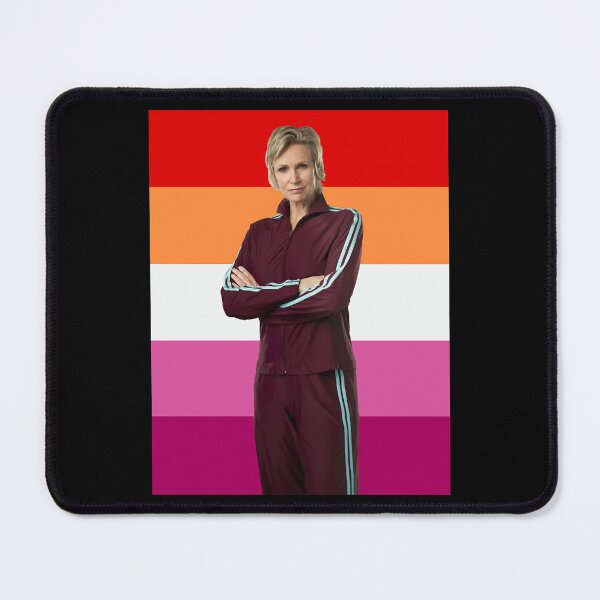 Item preview, Lesbian Sue Sylvester    designed and sold by PopularGiftss.