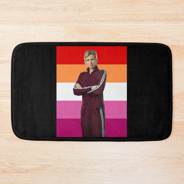 Item preview, Lesbian Sue Sylvester    designed and sold by PopularGiftss.