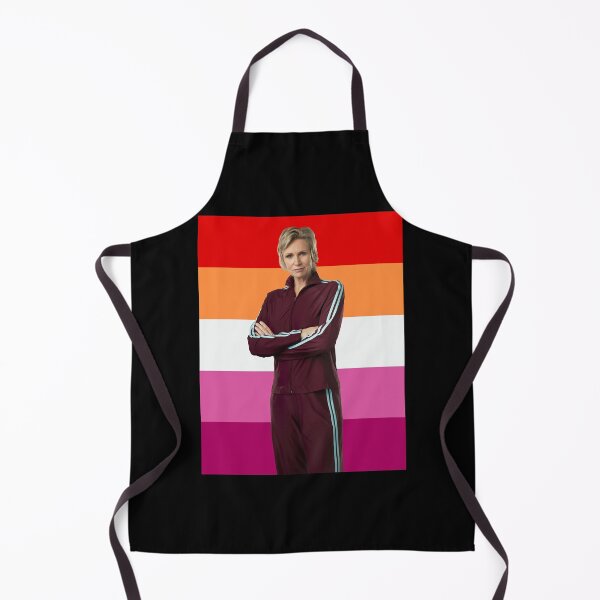 Item preview, Lesbian Sue Sylvester    designed and sold by PopularGiftss.