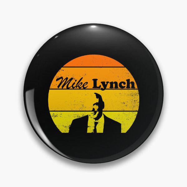 Item preview, Mike Lynch    designed and sold by PopularGiftss.