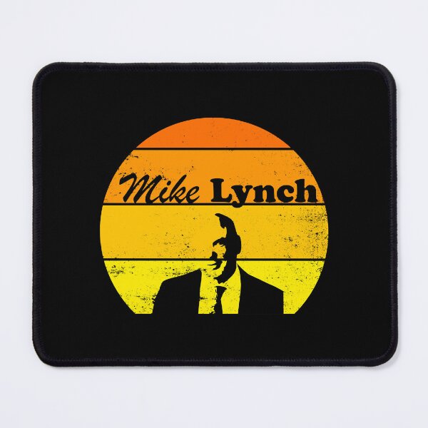 Item preview, Mike Lynch    designed and sold by PopularGiftss.