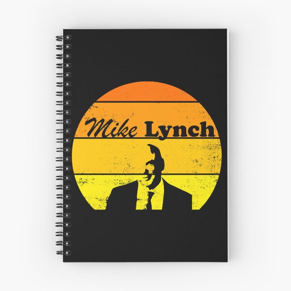 Item preview, Mike Lynch    designed and sold by PopularGiftss.