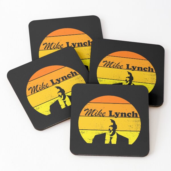 Item preview, Mike Lynch    designed and sold by PopularGiftss.