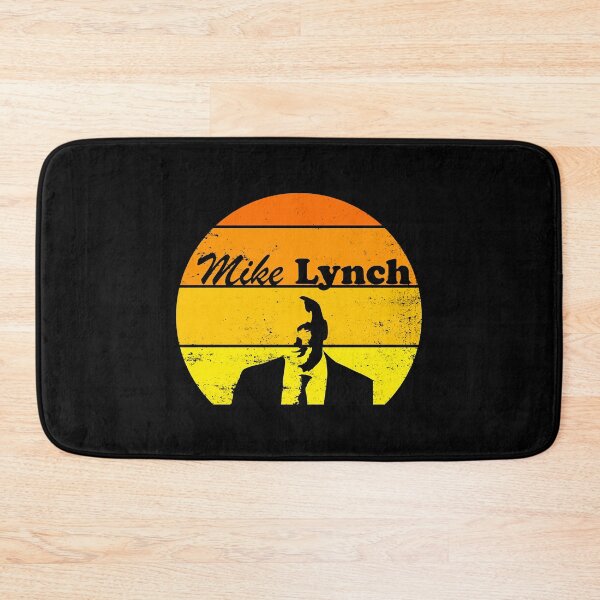 Item preview, Mike Lynch    designed and sold by PopularGiftss.